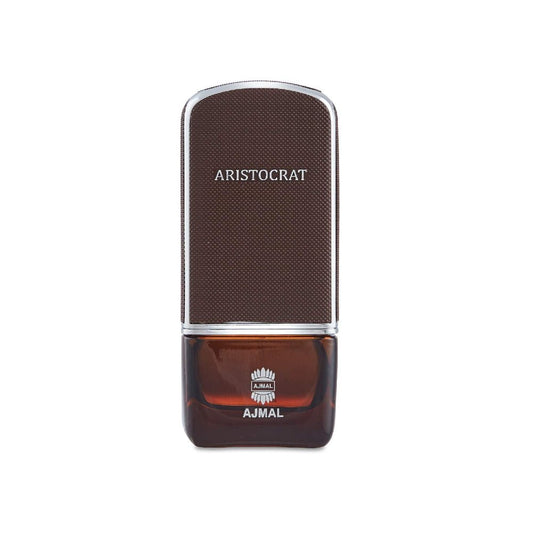 אריסטוקרט של אג'מאל - Aristocrat by Ajmal 75ml E.D.P - מחיר
