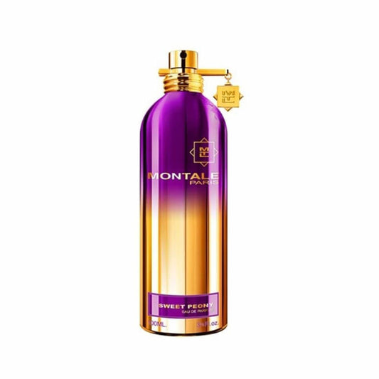 סוויט פאוני מבית מונטל - Montale Sweet Peony 100ml E.D.P - בושם לאישה מקורי