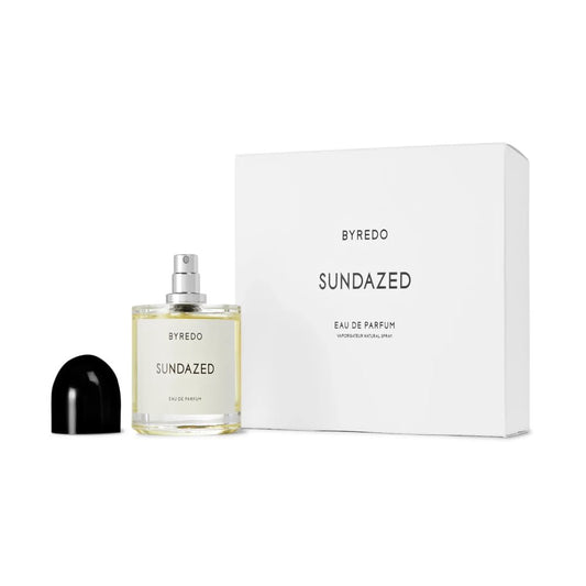 ביירדו סנדייזד - Byredo Sundazed 100ml E.D.P - בושם יוניסקס מקורי