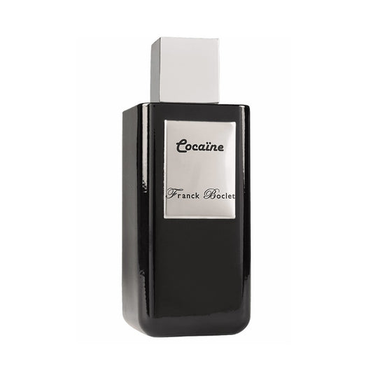 פרנק בוקלט קוקאין - Franck Boclet Cocaine EDP 100ml - בושם יוניסקס מקורי