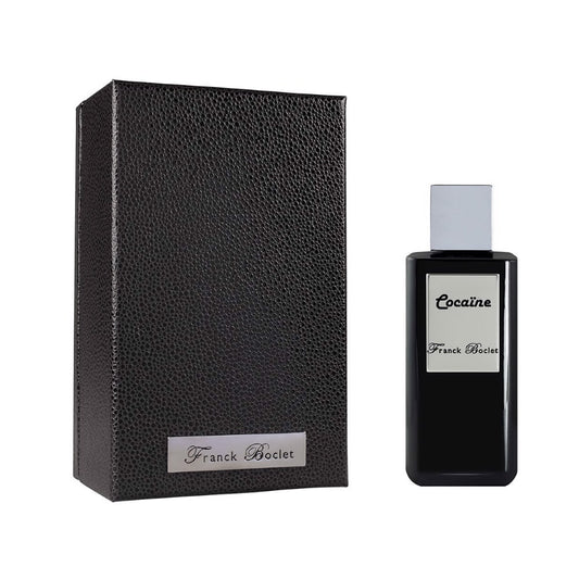 פרנק בוקלט קוקאין - Franck Boclet Cocaine EDP 100ml - בושם יוניסקס מקורי