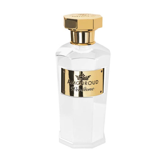 אמוראוד - ווט סטון - Amouroud Wet Stone EDP 100ml - בושם יוניסקס מקורי