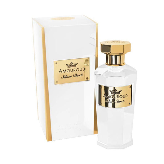 אמוראוד - ווט סטון - Amouroud Wet Stone EDP 100ml - בושם יוניסקס מקורי