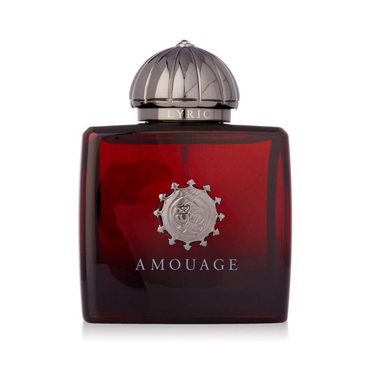 אמואג' ליריק - Amouage LYRIC 100ml E.D.P - בושם לאישה מקורי