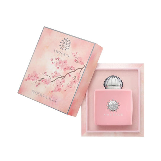 אמואג' בלוסום לאב - Amouage Blossom Love EDP 100ml - בושם לאישה מקורי