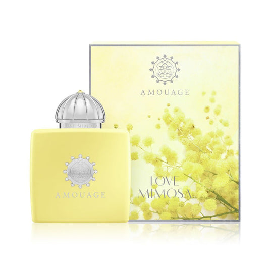 אמואג' לאב מימוזה - Amouage Love Mimosa 100ml E.D.P - בושם לאישה מקורי