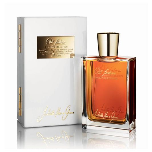 אוייל פיקשן  ג'ולייט האז א גאן - Oil Fiction - Juliette Has A Gun EDP 75ml - בושם יוניסקס מקורי