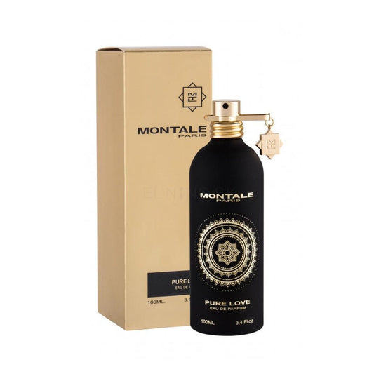 פיור לאב מבית מונטל - Montale Pure Love 100ml E.D.P - בושם יוניסקס מקורי