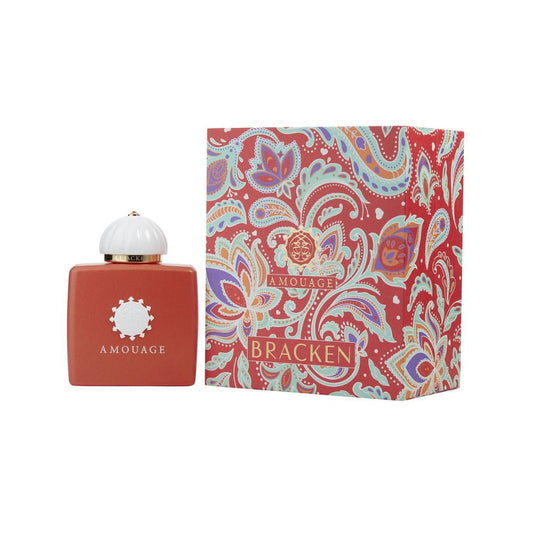 אמואג' בראקן - Amouage Bracken 100ml E.D.P - בושם לאישה מקורי