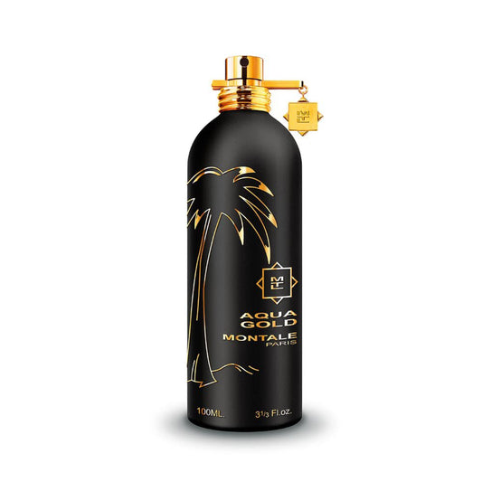 אקווה גולד מונטל - Montale Aqua Gold 100ml E.D.P - בושם יוניסקס מקורי