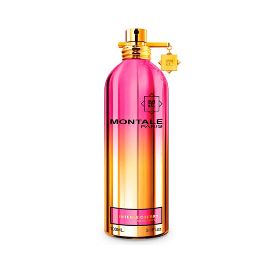 אינטנס שרי מונטל - Montale Intense Cherry 100ml E.D.P - בושם יוניסקס מקורי