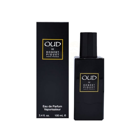 אוד של רוברט פיגוט - Oud by Robert Piguet 100ml E.D.P - בושם יוניסקס מקורי