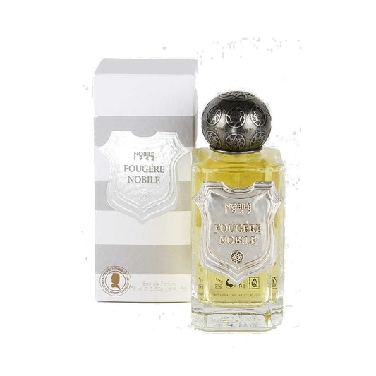 פוגר נוביל של נוביל 1942 - NOBILE 1942 Fougere Nobile 75ml EDP - בושם יוניסקס מקורי