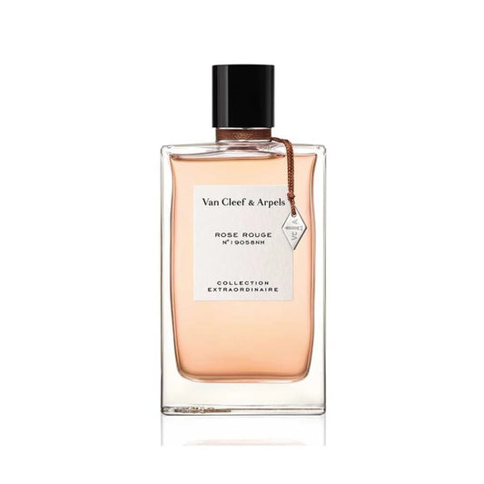 רוז רוג' של וואן קליף אנד ארפלס - Rose Rouge by Van Cleef & Arpels E.D.P 75ml - בושם לאישה מקורי