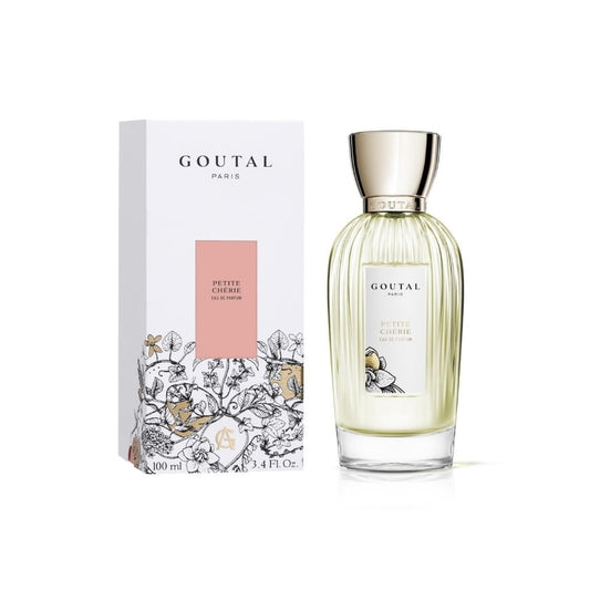 אניק גוטאל פטיט שרי - Annick Goutal Petite Cherie 100ml E.D.P - בושם לאישה מקורי