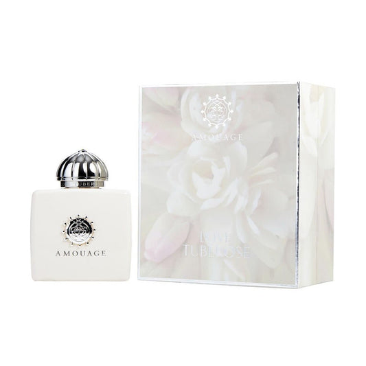 אמואג' לאב טוברוז - Amouage Love Tuberose EDP 100ml - בושם לאישה מקורי