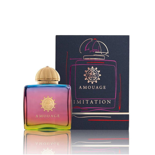 אמואג' אימיטיישן - Amouage Imitation EDP 100ml - בושם לאישה מקורי