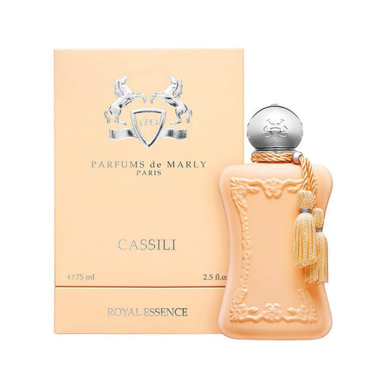 קאסילי מבית מרלי - Cassili by Marly 75ml E.D.P - בושם לאישה מקורי