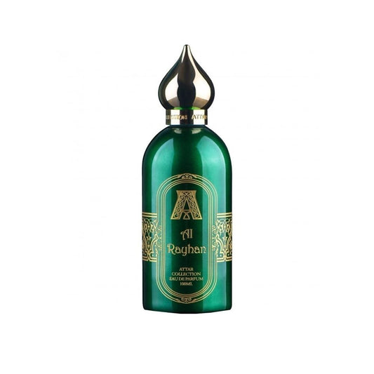 אטאר אל רייהאן - Attar Collection Al Rayhan 100ml E.D.P - בושם יוניסקס מקורי