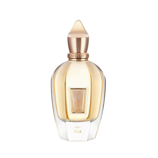 אל קסרג'וף - Xerjoff Elle 50ml E.D.P - בושם לאישה מקורי