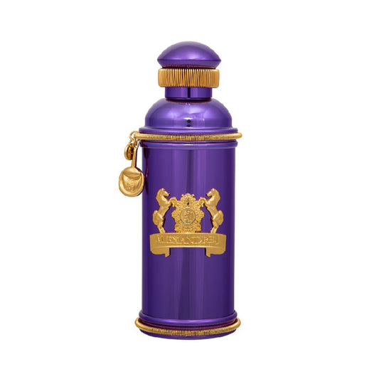 איריס ואיולט של אלקסנדר ג'יי - Iris Violet Alexandre.J 100ml E.D.P - בושם לאישה מקורי