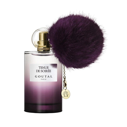 אניק גוטאל טנו דה סוייר - Annick Goutal Tenue de Soiree 100ml E.D.P - בושם לאישה מקורי