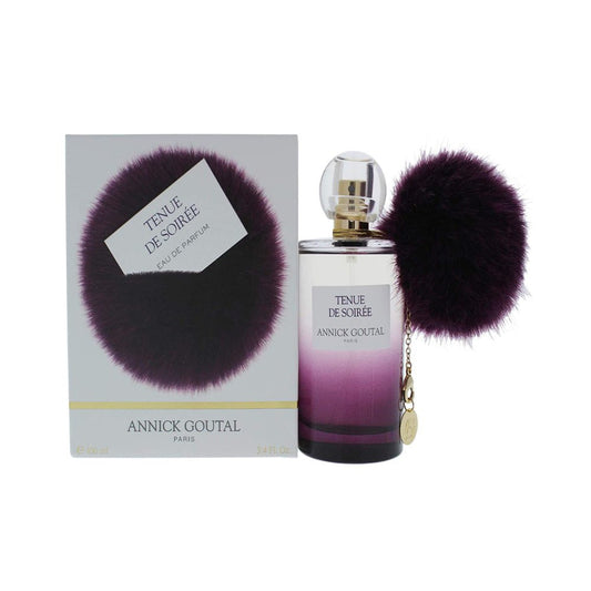 אניק גוטאל טנו דה סוייר - Annick Goutal Tenue de Soiree 100ml E.D.P - בושם לאישה מקורי