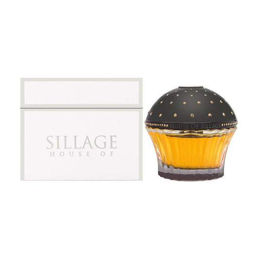 אמרלד ריין של האוס אוף סילאז' - Emerald Reign by House Of Sillage 75ml E.D.P - בושם לאישה מקורי