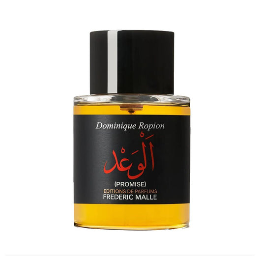 פרומיס של פרדריק מאל - Frederic Malle - Promise E.D.P 100ml - בושם יוניסקס מקורי