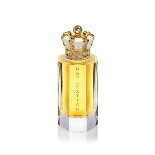 רויאל קראון רפלקשיון - Royal Crown Reflextion 100ml E.D.P - בושם לאישה מקורי
