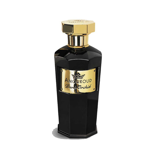 אמוראוד דארק אורכיד - Amouroud Dark Orchid EDP 100ml - בושם יוניסקס מקורי