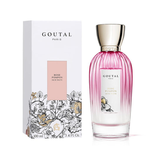 אניק גוטאל רוז פומפון - Annick Goutal Rose Pompon 100ml E.D.T - בושם יוניסקס מקורי