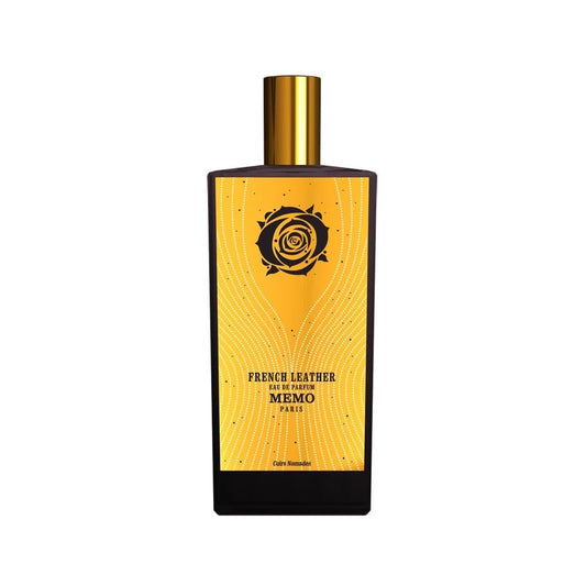 פרנץ' לת'ר מבית ממו פריז - French Leather by MEMO Paris 200ml E.D.P - בושם יוניסקס מקורי