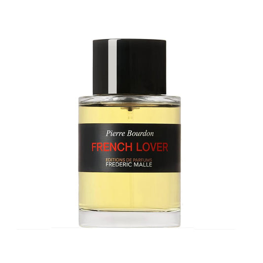 פרנץ' לובר של פרדריק מאל - Frederic Malle - French Lover E.D.P 100ml - בושם לגבר מקורי