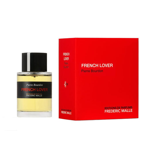 פרנץ' לובר של פרדריק מאל - Frederic Malle - French Lover E.D.P 100ml - בושם לגבר מקורי