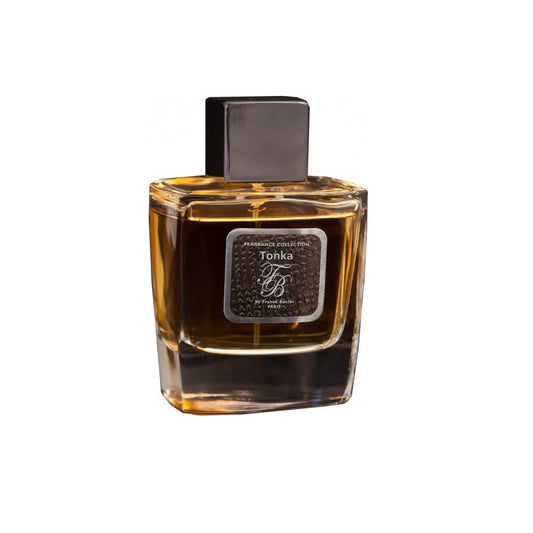 פרנק בוקלט טונקה - Franck Boclet Tonka E.D.P 100ml - בושם לגבר מקורי