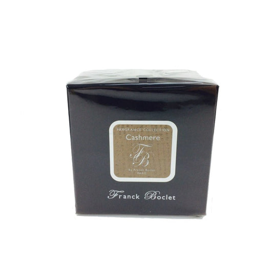 פרנק בוקלט קשמיר - Franck Boclet Cashmere E.D.P 100ml - בושם יוניסקס מקורי