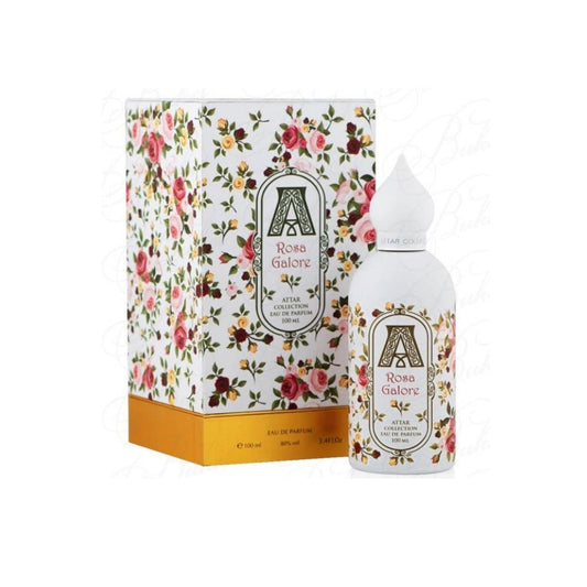 אטאר רוזה גלור - Attar Collection Rosa Galore 100ml E.D.P - בושם לנשים מקורי