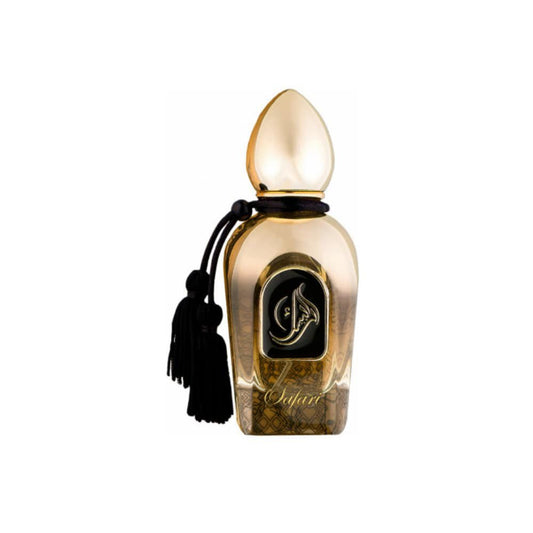 ערבסק ספארי אקסריט דה פרפום - Arabesque Safari Extrait De Parfum 50ml - בושם יוניסקס מקורי