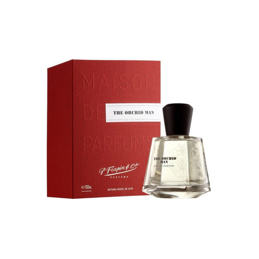 פרפין דה אורכיד מאן - Frapin The Orchid Man E.D.P 100ml - בושם יוניסקס מקורי