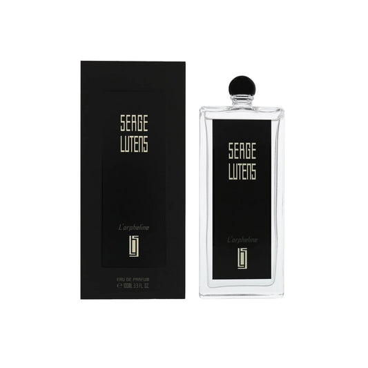 סרג' לוטנס לורפלין - Serge Lutens L'Orpheline E.D.P 100ml - בושם יוניסקס מקורי