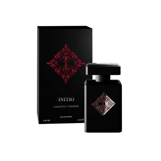 אינישיו אדיקטיב ויבריישן - Initio Addictive Vibration E.D.P 90ml - בושם לאישה מקורי
