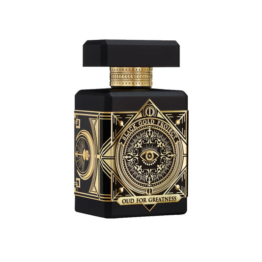 אינישיו אוד פור גרייטנס - Initio Oud For Greatness E.D.P 90ml - בושם יוניסקס מקורי