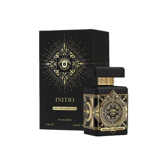 אינישיו אוד פור גרייטנס - Initio Oud For Greatness E.D.P 90ml - בושם יוניסקס מקורי