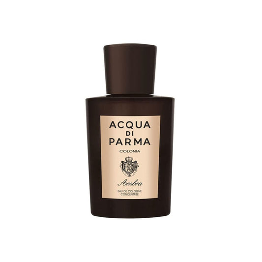 אקווה די פארמה קולוניה אמברה - Acqua di Parma Colonia Ambra 100ml E.D.C - בושם לגבר מקורי