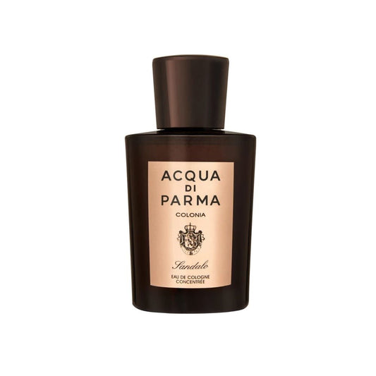 אקווה די פארמה קולוניה סנדלו - Acqua di Parma Colonia Sandalo 180ml E.D.C - בושם לגבר מקורי