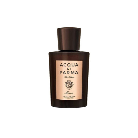 אקווה די פארמה קולוניה מירה - Acqua di Parma Colonia Mirra 100ml E.D.C - בושם לגבר מקורי