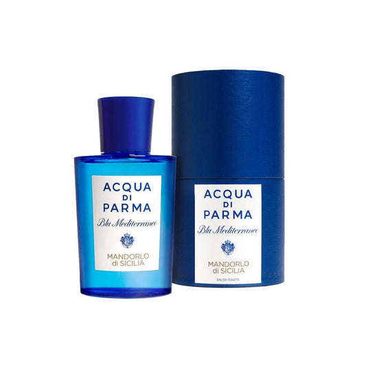 אקווה די פארמה מנדורלו די סיציליה - Acqua Di Parma Mandorlo Di Sicilia E.D.T 75ml - בושם יוניסקס מקורי