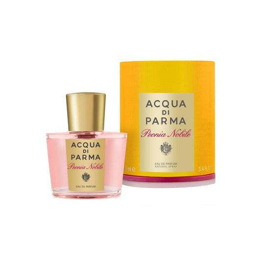 אקווה די פארמה פאוניה נוביל - Acqua Di Parma Peonia Nobile E.D.P 100ml - בושם לאישה מקורי