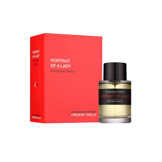 פרדריק מאל פורטרייט אוף אה ליידי - Frederic Malle Portrait Of A Lady E.D.P 30ml - בושם לאישה מקורי